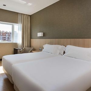 Standaard Kamer met een Queen Size Bed